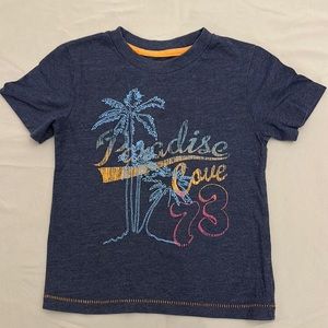 Boys 4T T-shirt